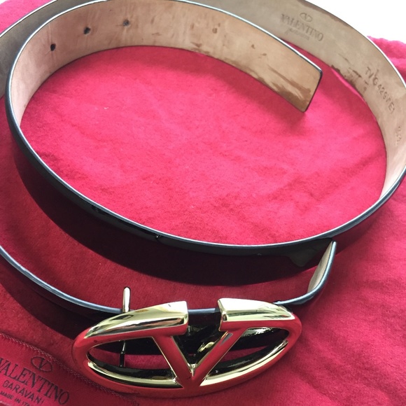 Valentino Belt main image 4